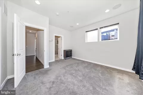 Bedroom - 1403 Bexley Ln, Frederick, MD 21701 photo 4 of 4