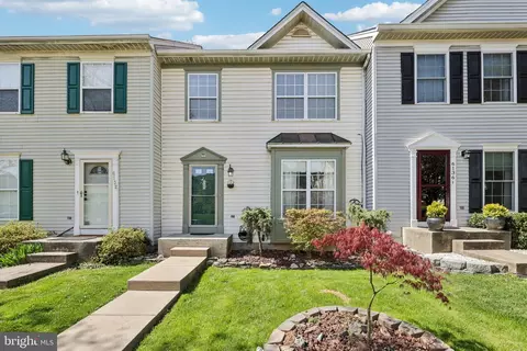 6134 Baldridge Ter, Frederick, MD 21701