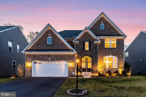 5704 Scott Ridge Pl, Frederick, MD 21704