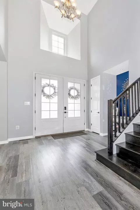 Entry Way - 5704 Scott Ridge Pl, Frederick, MD 21704 photo 5 of 13