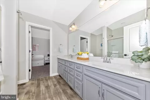 Entry Way - 5704 Scott Ridge Pl, Frederick, MD 21704 photo 11 of 13