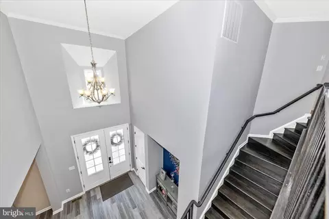 Entry Way - 5704 Scott Ridge Pl, Frederick, MD 21704 photo 8 of 13