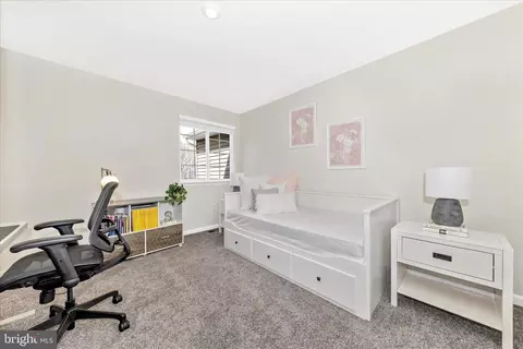 Bedroom - 5704 Scott Ridge Pl, Frederick, MD 21704 photo 4 of 5