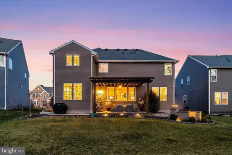 Exterior - 5704 Scott Ridge Pl, Frederick, MD 21704 photo 10 of 27