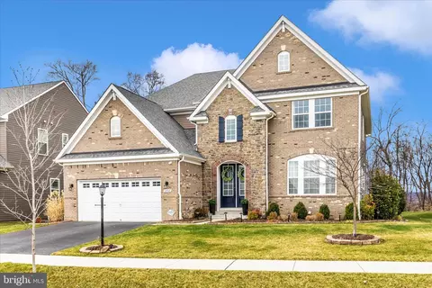 Exterior - 5704 Scott Ridge Pl, Frederick, MD 21704 photo 5 of 27
