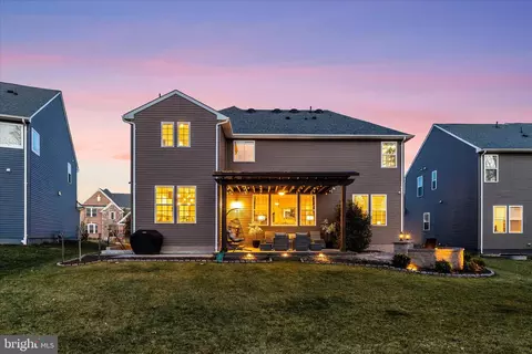 Exterior - 5704 Scott Ridge Pl, Frederick, MD 21704 photo 14 of 27