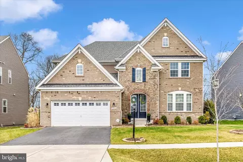 Exterior - 5704 Scott Ridge Pl, Frederick, MD 21704 photo 3 of 27