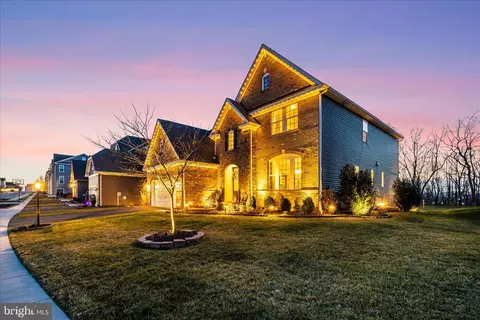 Exterior - 5704 Scott Ridge Pl, Frederick, MD 21704 photo 18 of 27