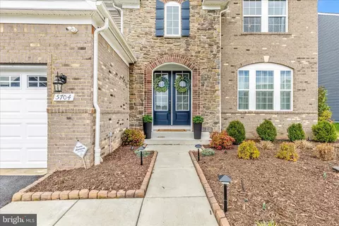 Exterior - 5704 Scott Ridge Pl, Frederick, MD 21704 photo 7 of 27