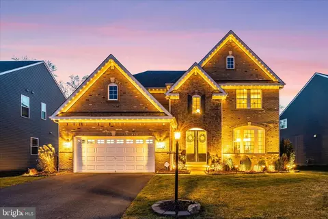 Exterior - 5704 Scott Ridge Pl, Frederick, MD 21704 photo 12 of 27