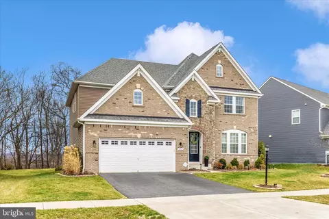 Exterior - 5704 Scott Ridge Pl, Frederick, MD 21704 photo 6 of 27