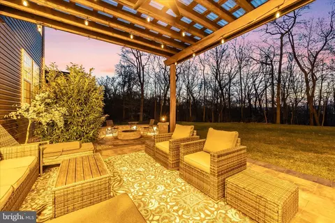 Exterior - 5704 Scott Ridge Pl, Frederick, MD 21704 photo 20 of 27