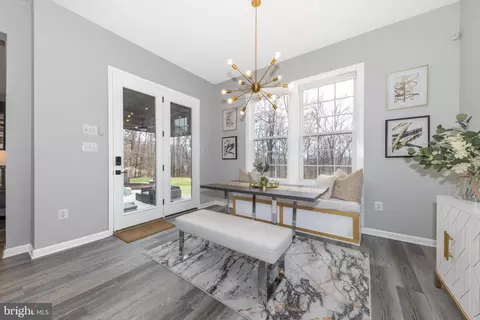 Dining - 5704 Scott Ridge Pl, Frederick, MD 21704 photo 2 of 3