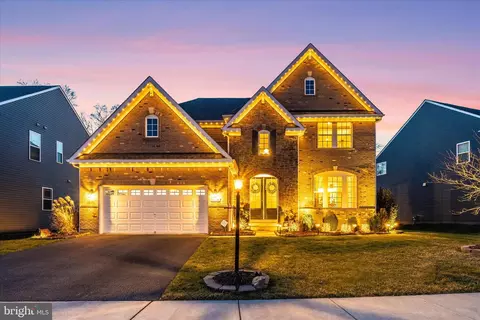 Exterior - 5704 Scott Ridge Pl, Frederick, MD 21704 photo 17 of 27