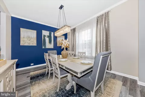 Dining - 5704 Scott Ridge Pl, Frederick, MD 21704 photo 3 of 3