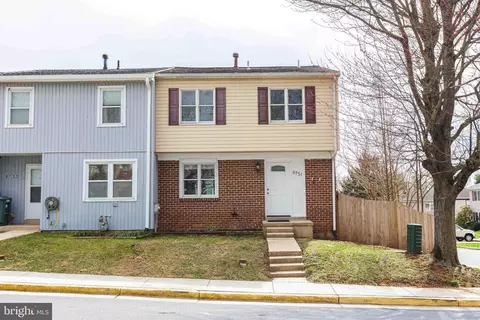 8731 Inquiry Ct, Walkersville, MD 21793