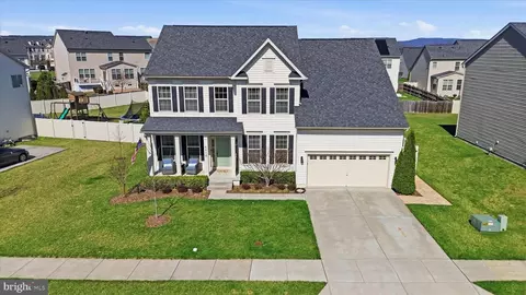 6606 Corbel Way, Frederick, MD 21703