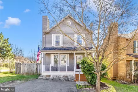 10747 Edgewood Ct, New Market, MD 21774