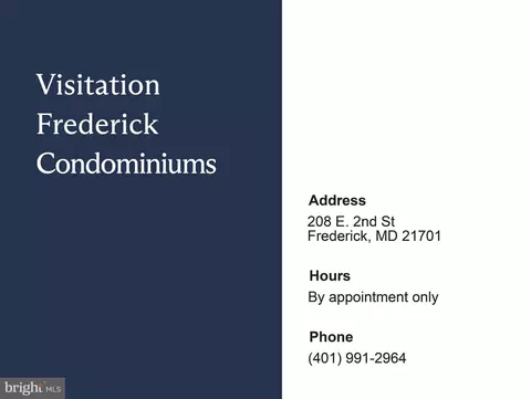 Other - 208 Second St E #202, Frederick, MD 21701 photo 2 of 8