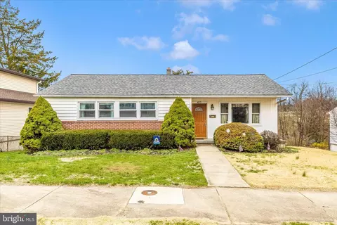 411 9th Ave, Brunswick, MD 21716