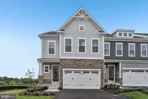 1144 Potomac View Pkwy #HOME 234, Brunswick, MD 21716