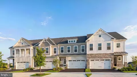 234 Potomac View Parkway, Brunswick, MD 21716