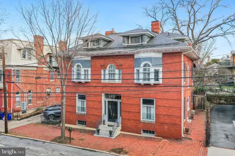 121 W Church St, Frederick, MD 21701