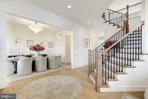 Entry Way - 2728 Hillfield Dr, Frederick, MD 21702 photo 3 of 15