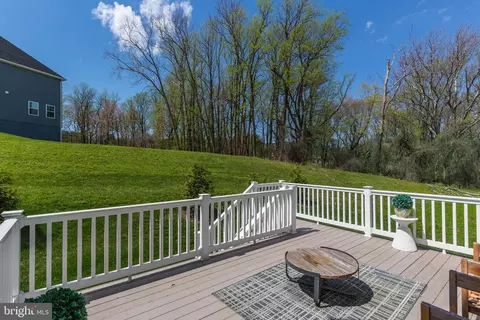 Exterior - 2728 Hillfield Dr, Frederick, MD 21702 photo 3 of 9