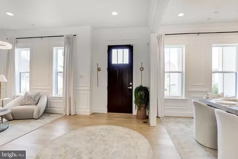 Entry Way - 2728 Hillfield Dr, Frederick, MD 21702 photo 1 of 15