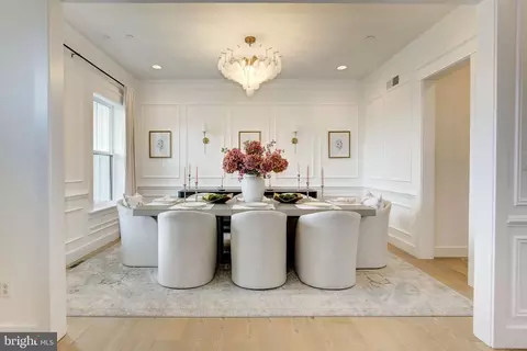 Dining - 2728 Hillfield Dr, Frederick, MD 21702 photo 1 of 3