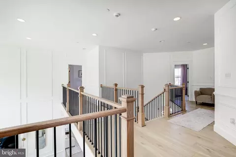 Entry Way - 2728 Hillfield Dr, Frederick, MD 21702 photo 11 of 15