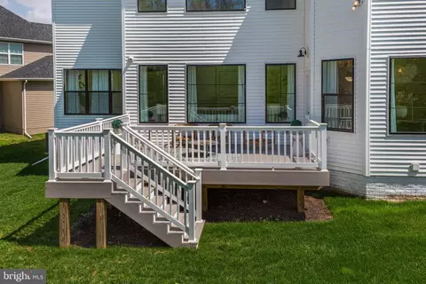 Exterior - 2728 Hillfield Dr, Frederick, MD 21702 photo 7 of 9
