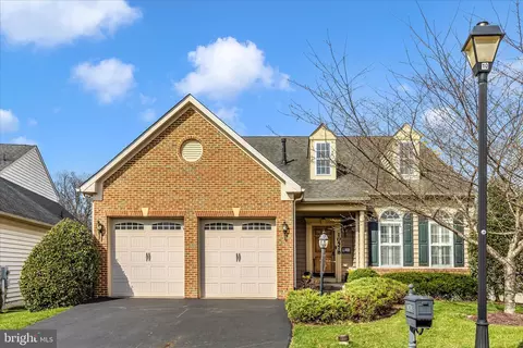 10578 Edwardian Ln #133, New Market, MD 21774