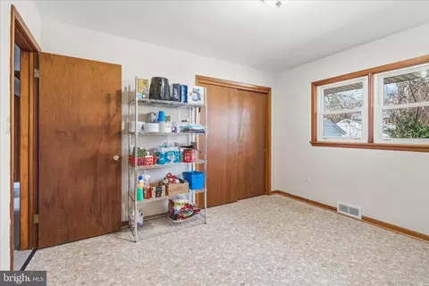 Bedroom - 615 Taney Ave, Frederick, MD 21702 photo 1 of 7