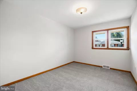 Bedroom - 615 Taney Ave, Frederick, MD 21702 photo 6 of 7
