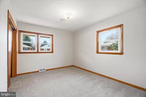 Bedroom - 615 Taney Ave, Frederick, MD 21702 photo 4 of 7