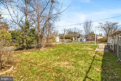 Exterior - 615 Taney Ave, Frederick, MD 21702 photo 7 of 8