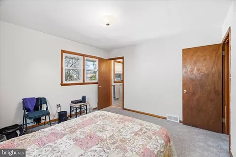 Bedroom - 615 Taney Ave, Frederick, MD 21702 photo 3 of 7