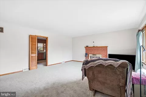 Living - 615 Taney Ave, Frederick, MD 21702 photo 1 of 4