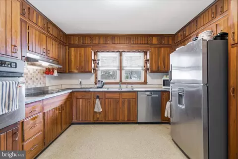 Kitchen - 615 Taney Ave, Frederick, MD 21702 photo 2 of 6