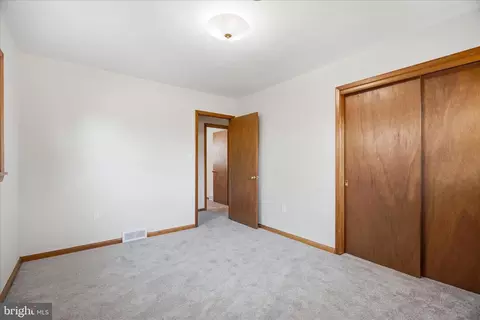 Bedroom - 615 Taney Ave, Frederick, MD 21702 photo 5 of 7