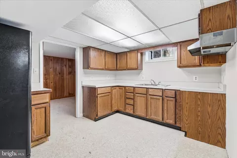 Kitchen - 615 Taney Ave, Frederick, MD 21702 photo 5 of 6