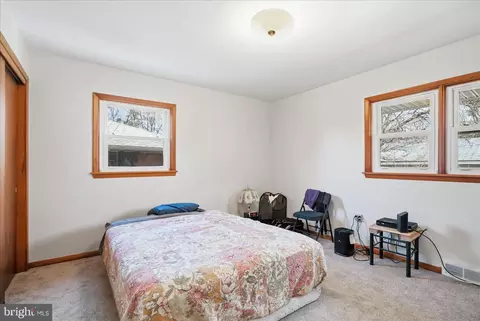 Bedroom - 615 Taney Ave, Frederick, MD 21702 photo 2 of 7