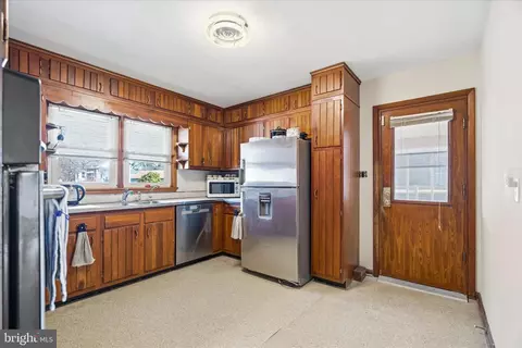 Kitchen - 615 Taney Ave, Frederick, MD 21702 photo 1 of 6