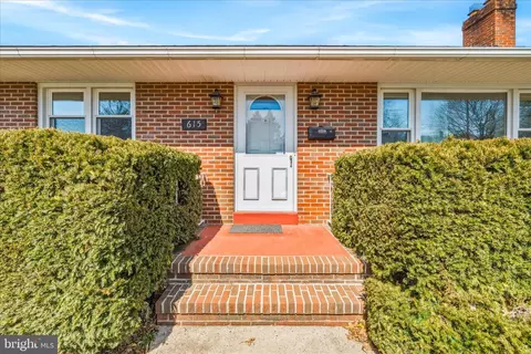 Other - 615 Taney Ave, Frederick, MD 21702 photo 1 of 11