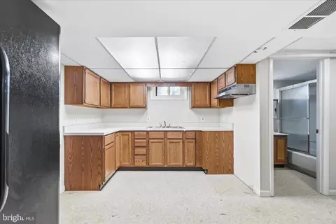Kitchen - 615 Taney Ave, Frederick, MD 21702 photo 6 of 6