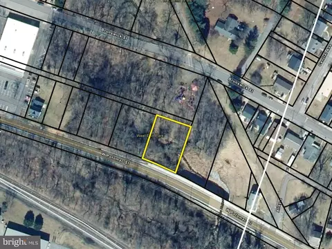 Potomac Street, Brunswick, MD 21716