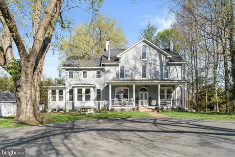 4310 Buckeystown Pike, Frederick, MD 21704