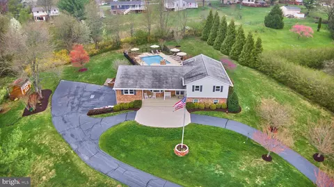 4292 Molesworth Ter, Mount Airy, MD 21771